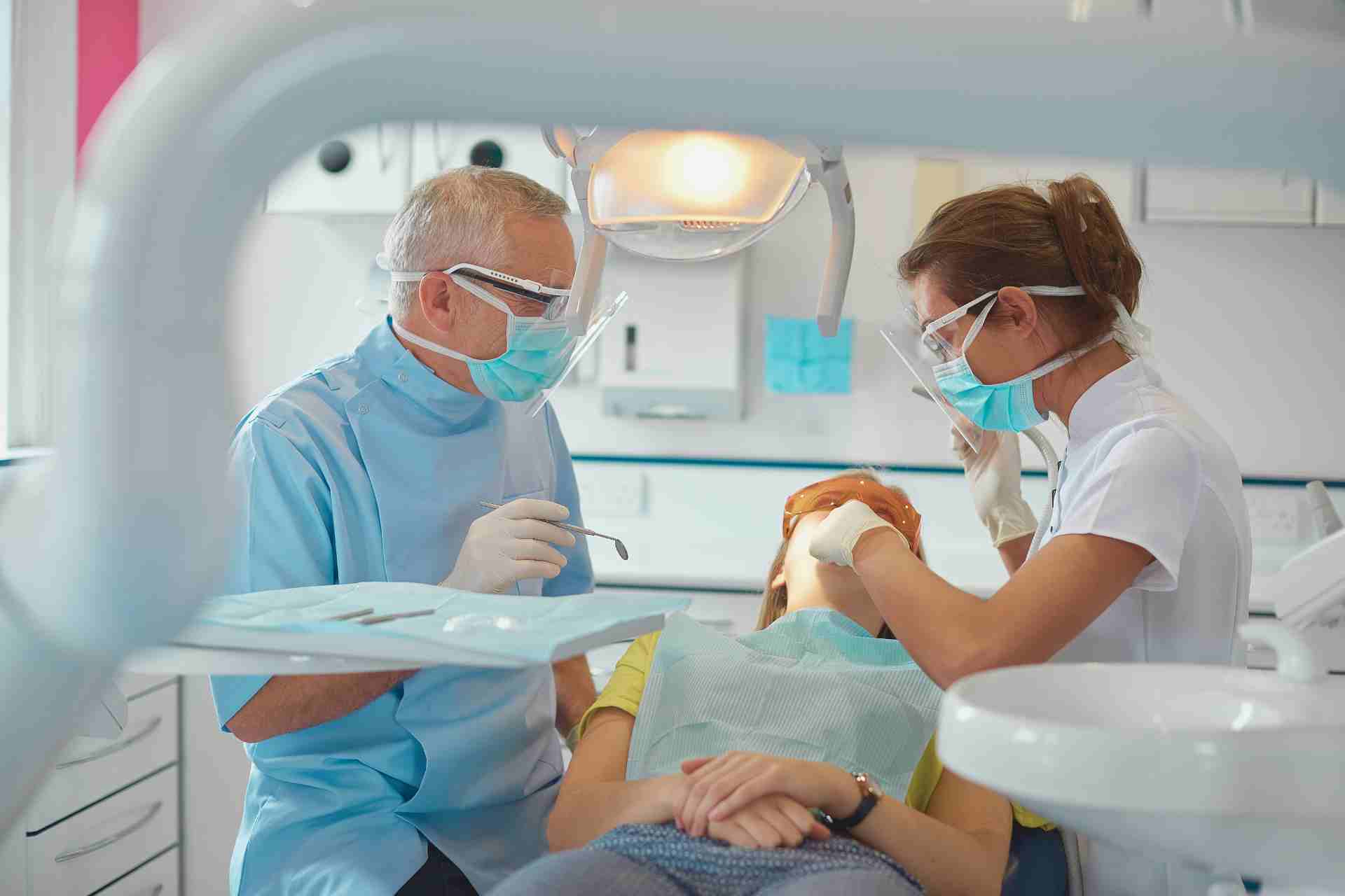 Dentist in Montpelier, ID
